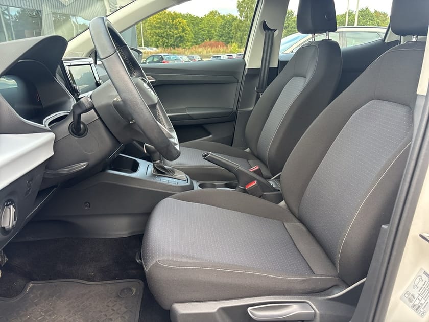 Bild 4 av SEAT Ibiza
