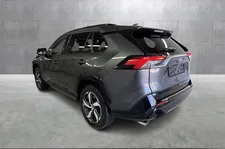 Thumnail bilde 1 av Toyota RAV4 Plug-in Hybrid