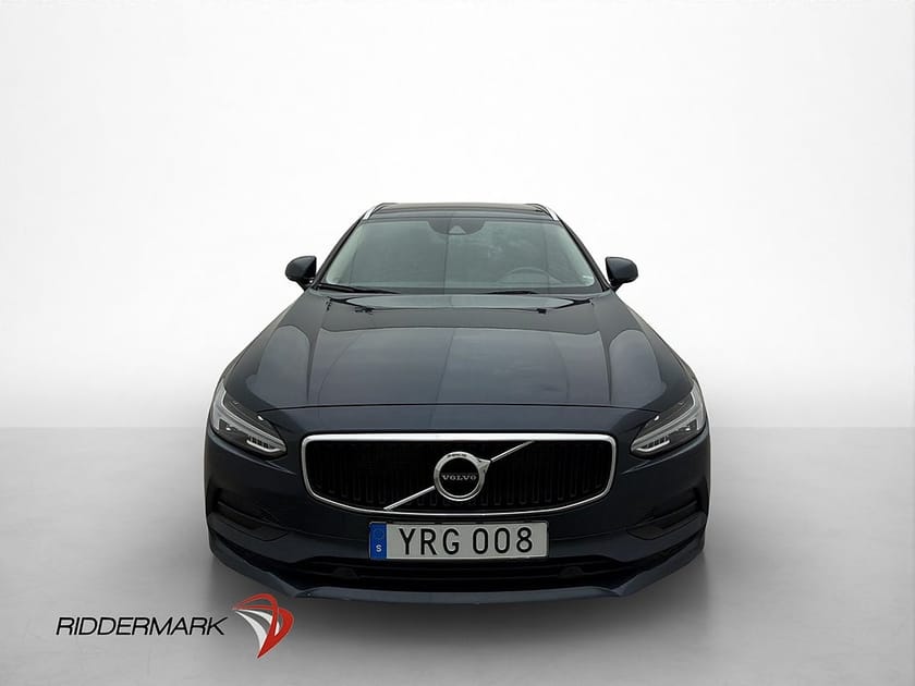 Bild 2 av Volvo V90 T4 190hk Momentum Drag VOC P-sensor Adp-fart
