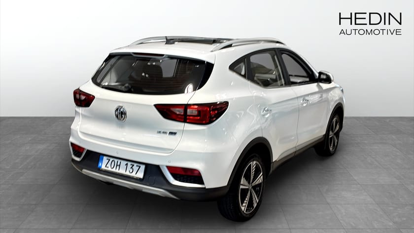 Bild 2 av MG ZS EV