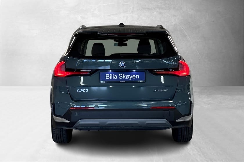 Bilde 4 av BMW iX1 xDrive30