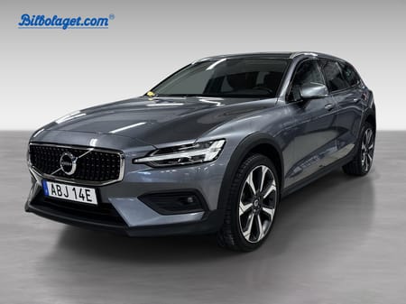 Volvo V60 Cross Country B4 AWD Diesel Adv SE