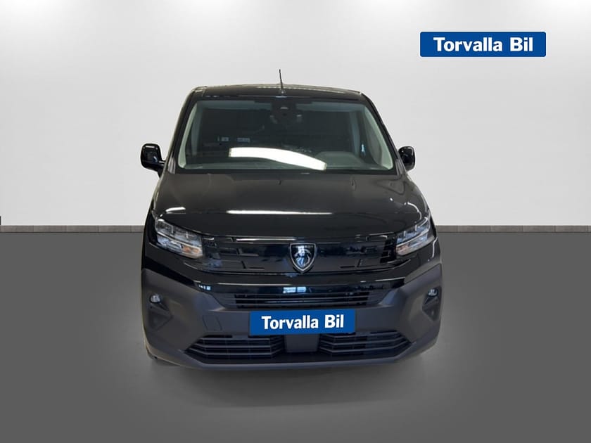 Bild 3 av Peugeot Partner Utökad Last Automat 1.5 BlueHDi 130 Dragkrok