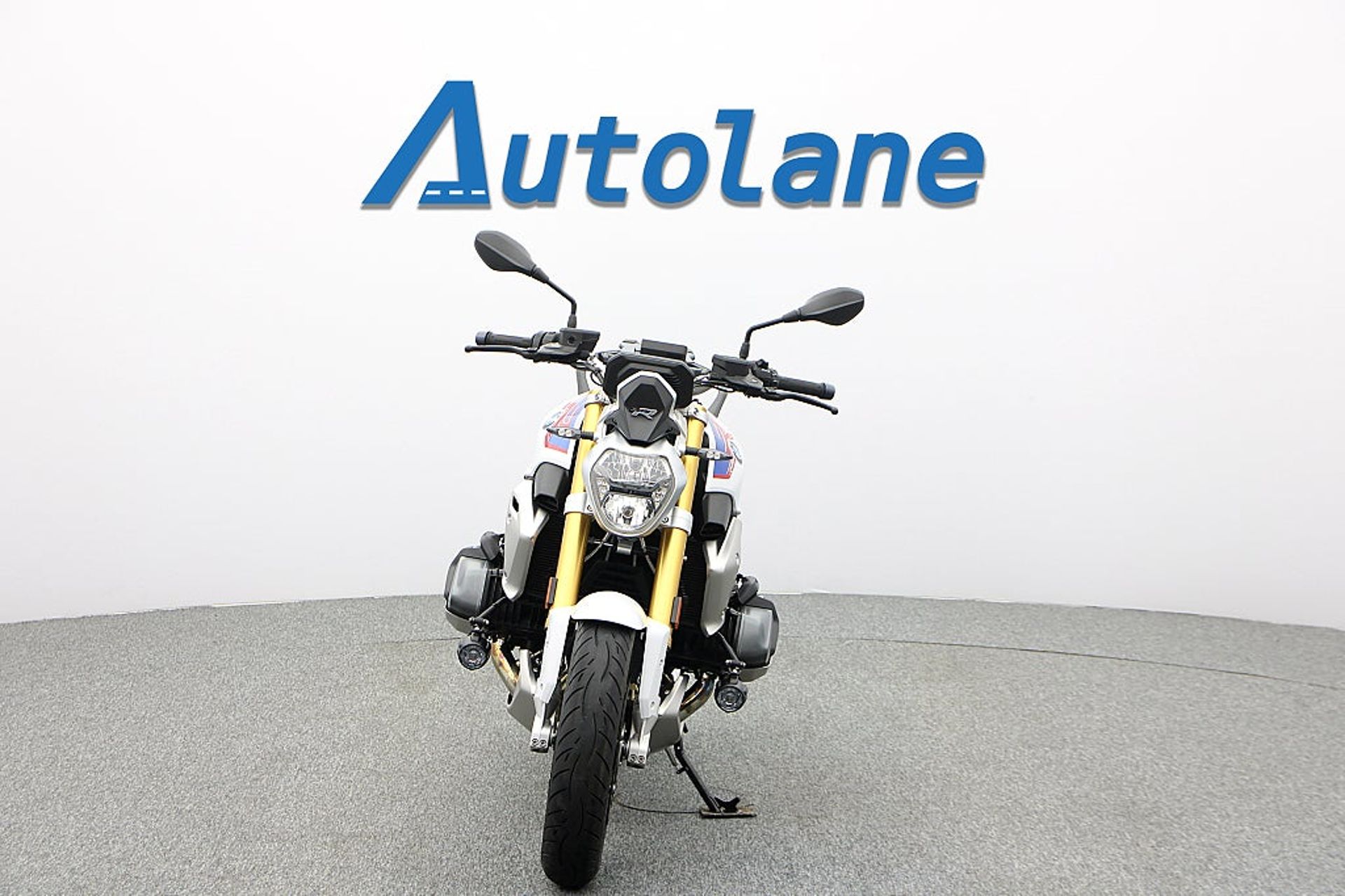 BMW Motorrad R Serie R 1250 2020, bild 7/25