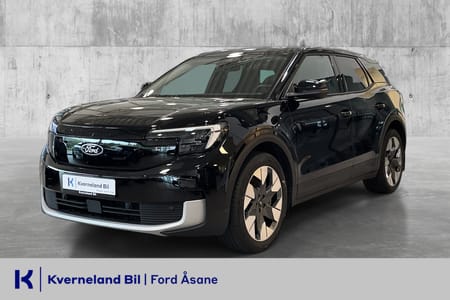 Ford Explorer EV Extended Range AWD Premium ACC/HUD/Skinn/El.Stol/360-Kamera/Krok