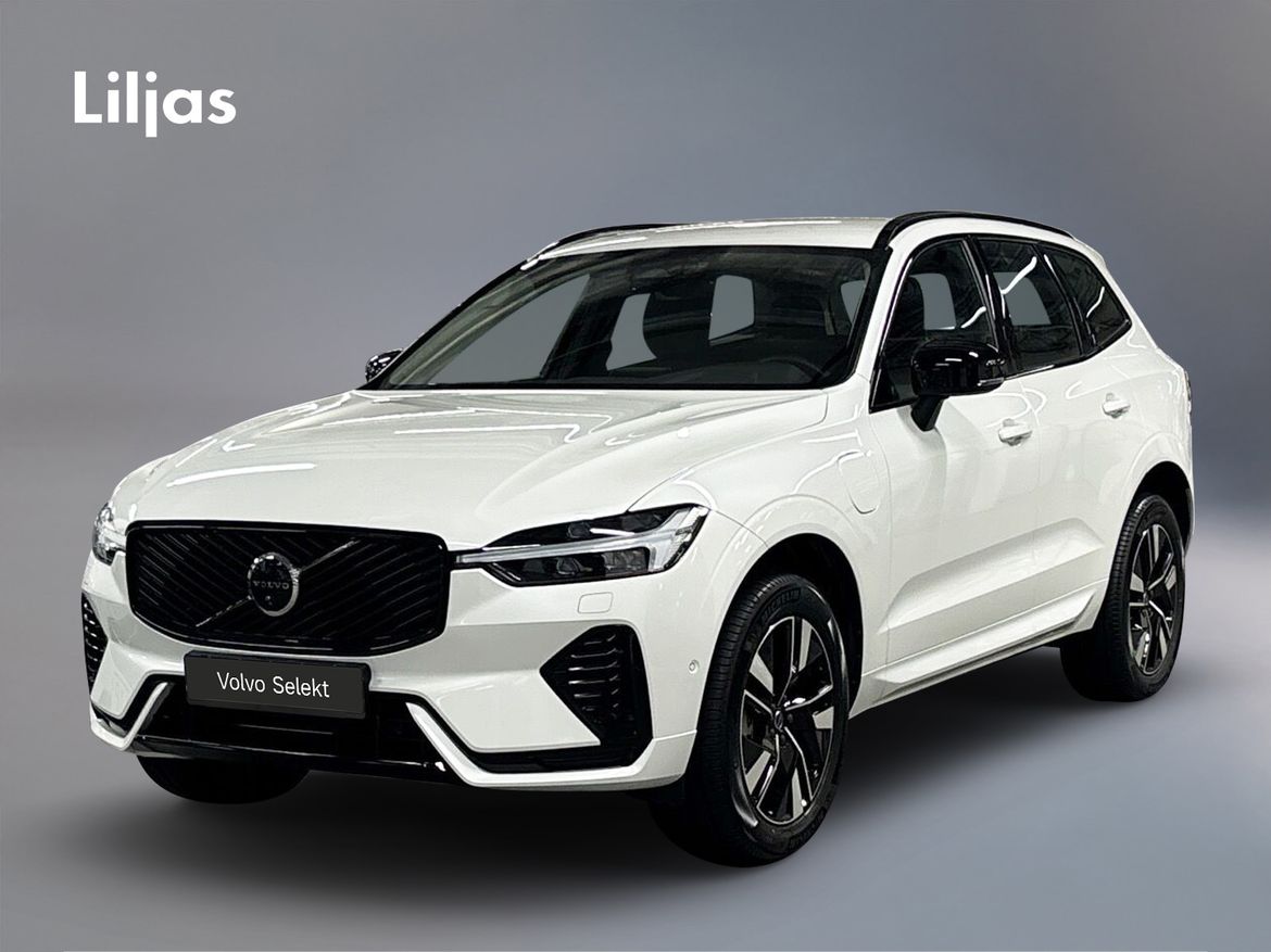 JRC89B – Volvo XC60