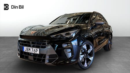 CUPRA Terramar e-Hybrid 204HK DSG SWE EDITION