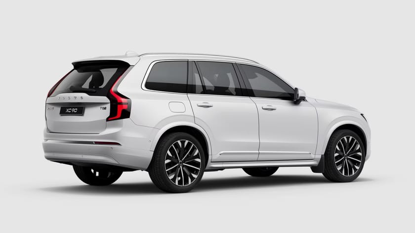 Bild 5 av Volvo XC90
