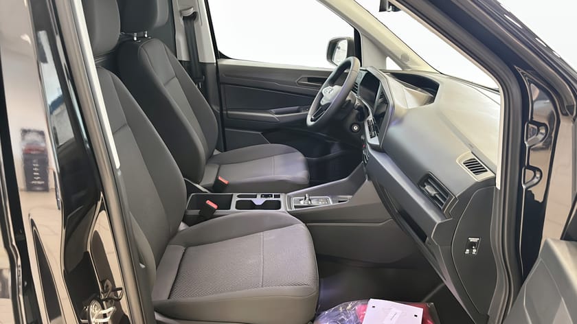 Bild 3 av Ford Transit Connect L1 Trend Leasing fr 1795kr/mån