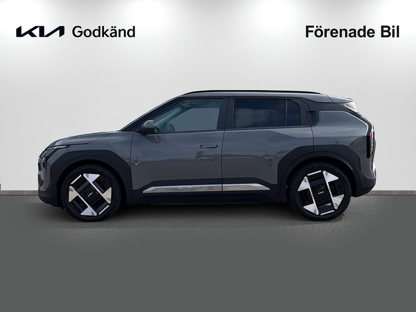Bild 4 av Kia EV3 Long Range PLUS