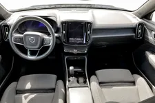 Volvo C40 Recharge Twin