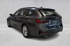 Thumnail bilde 2 av BMW 330e xDrive Touring