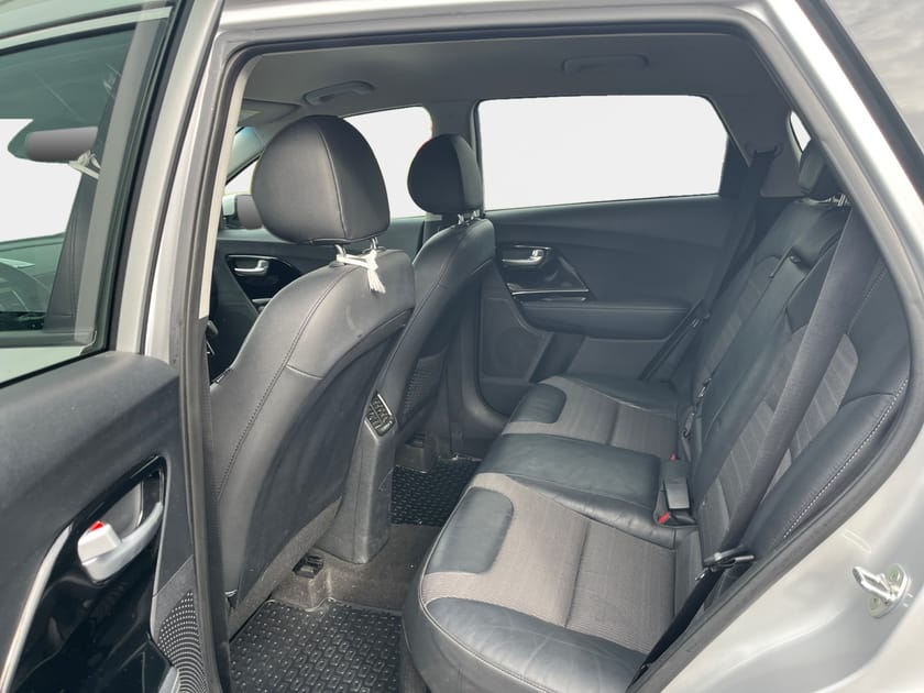 Bild 2 av Kia Niro P-HEV Plug-in 141hk *Backkamera/Carplay/Android*