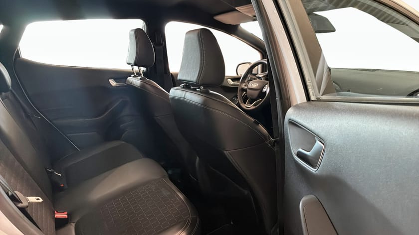 Bild 5 av Ford Fiesta Active 1.0 EcoBoost Manuell, 1 ÅRS GARANTI
