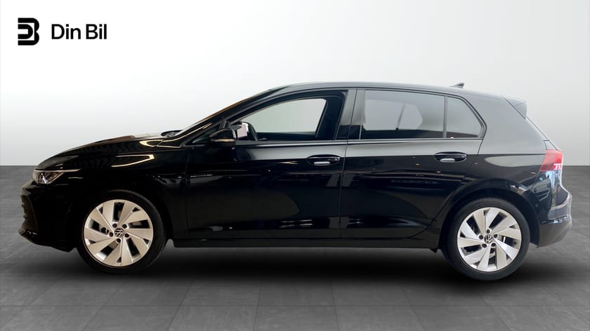 Bild 2 av Volkswagen Golf Life eTSI150 DSG Edition/Backkamera
