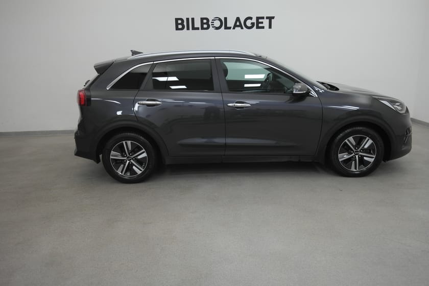 Bild 4 av Kia Niro Hybrid Hybrid, Advance Plus