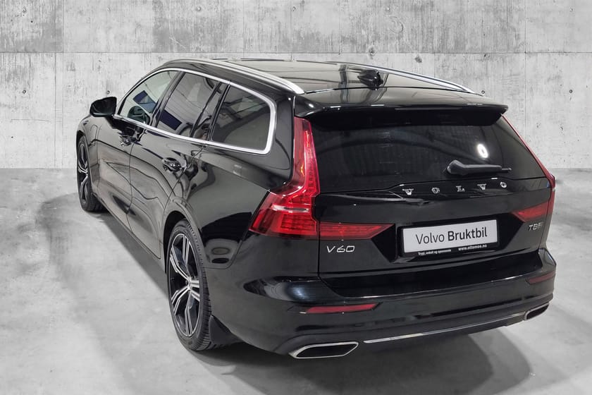 Bilde 5 av Volvo V60