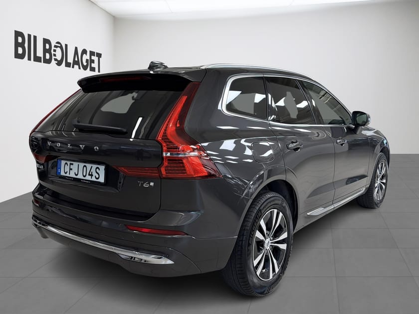 Bild 4 av Volvo XC60 T6 Core Edition