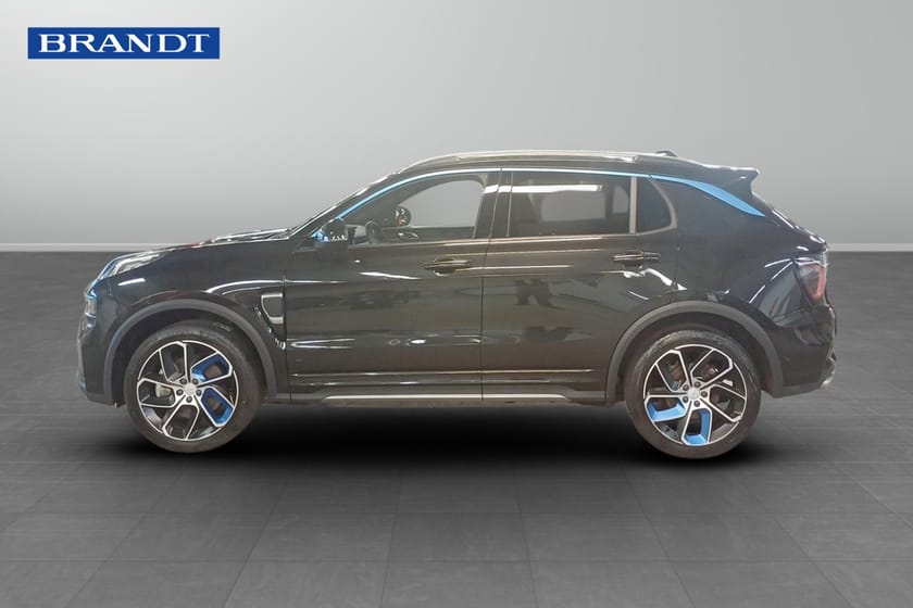 Bild 5 av Lynk & Co 01 PHEV 