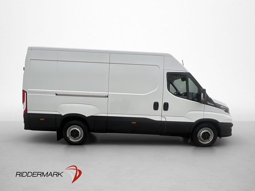 Bild 2 av Iveco Daily 35-140 Van