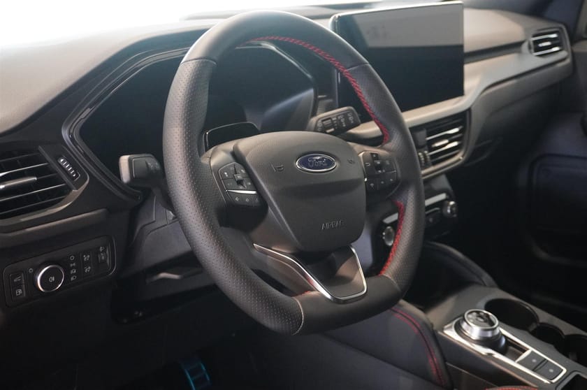 Bild 2 av Ford Kuga Plug-In Hybrid