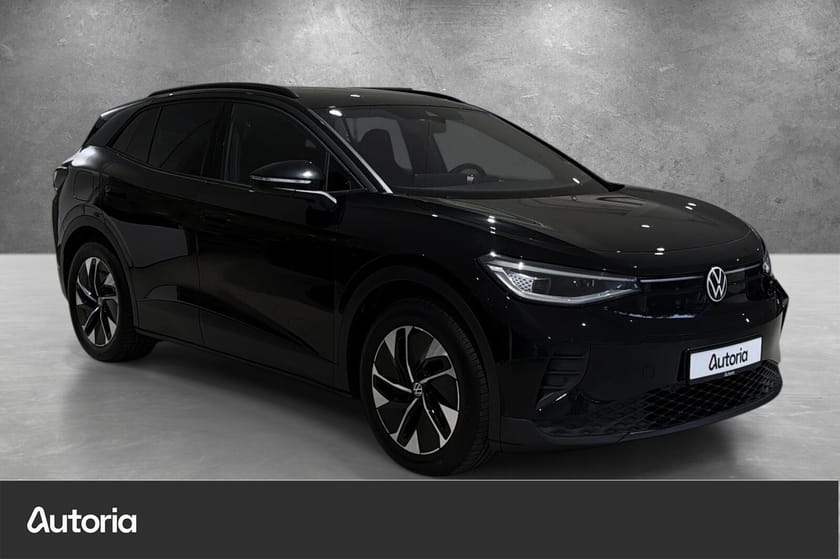 Bilde 3 av Volkswagen ID.4 Pro 4M