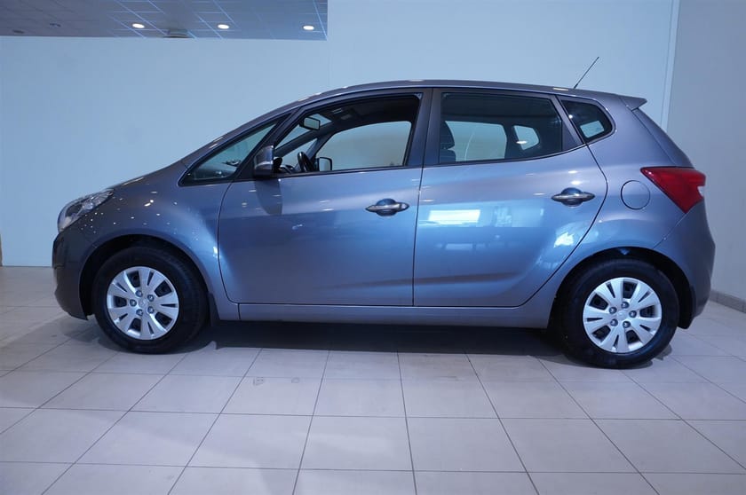 Bild 4 av Hyundai ix20 1.6 Automatisk, 125hk, Pdc, Backkamera
