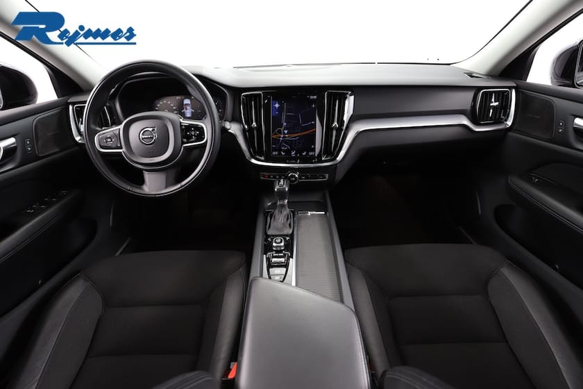 Bild 2 av Volvo V60 Cross Country D4 AWD Advanced Edt