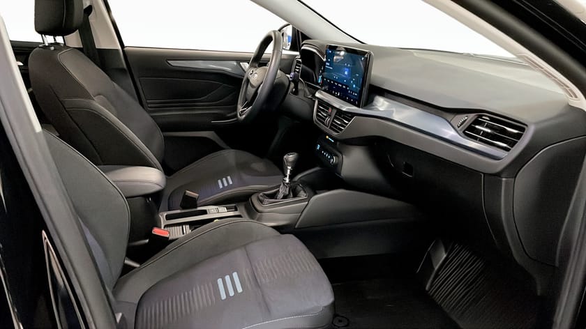 Bild 3 av Ford Focus Active