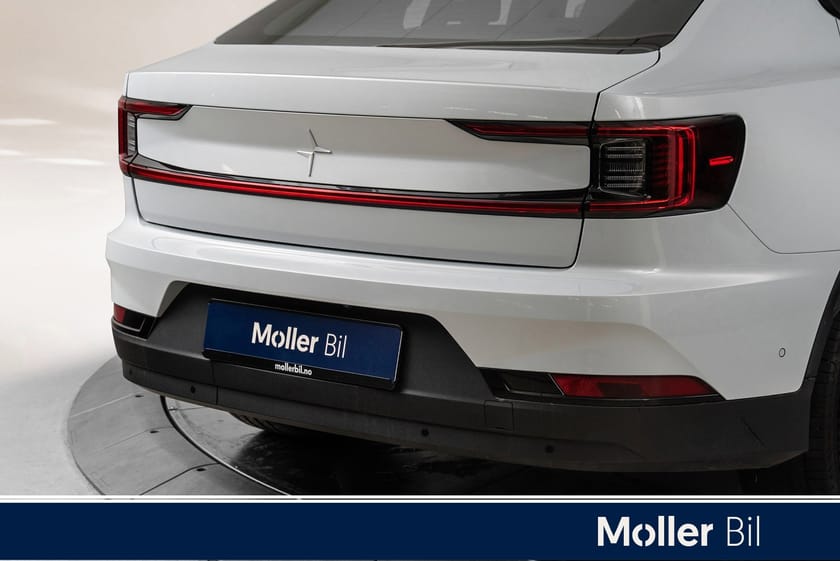 Bilde 5 av Polestar 2 Long Range Dual Motor (K)