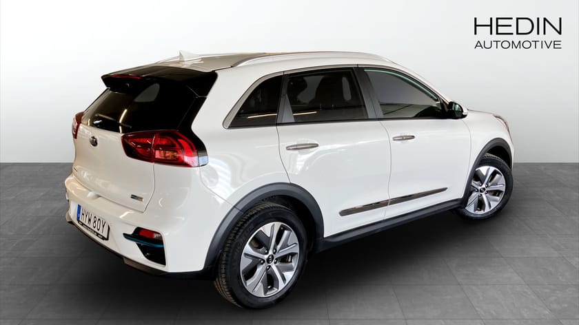 Bild 2 av Kia e-Niro