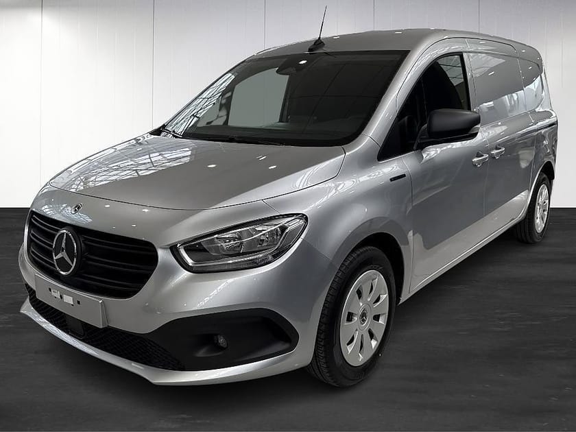 Bild 1 av Mercedes-Benz eCitan eCitan 112 Skåp L2 *OP-LEASING KAMPANJ*