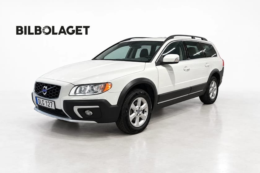 Bild 1 av Volvo XC70
