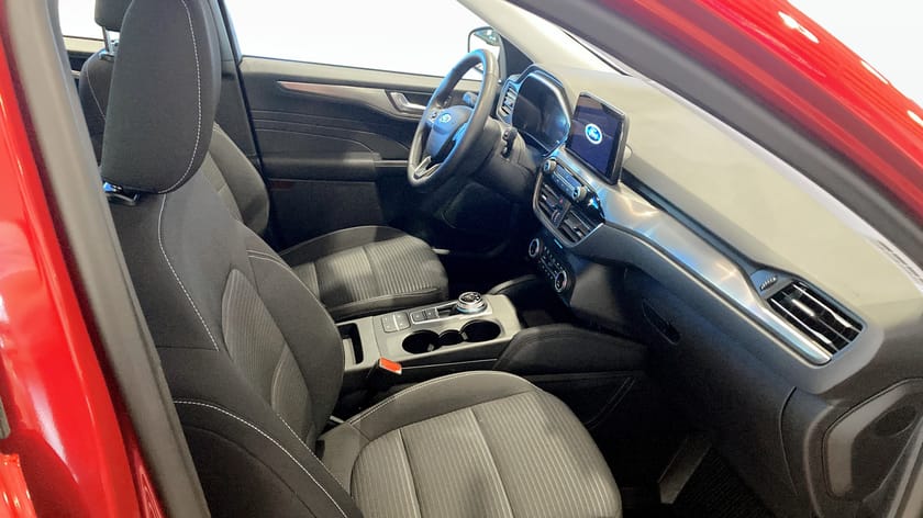 Bild 3 av Ford Kuga Plug-In Hybrid