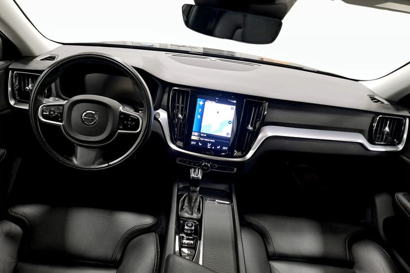 Bild 4 av Volvo V60 Cross Country D4 AWD Advanced SE II