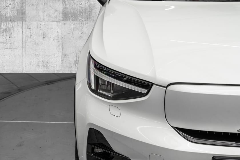 Bilde 4 av Volvo EX40 Twin Motor Performance