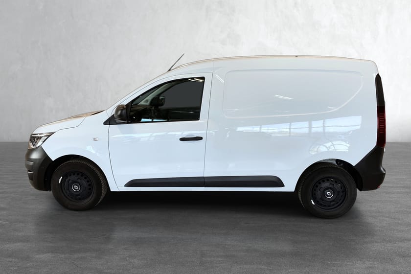 Bilde 2 av Renault Express 2023 – Praktisk og effektiv varebil