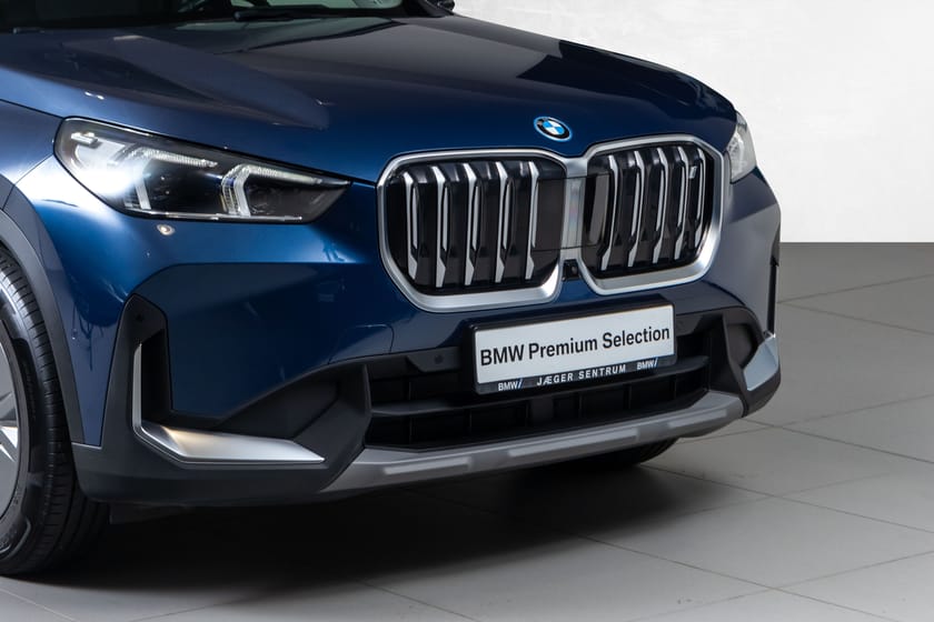 Bilde 2 av BMW iX1 xDrive30