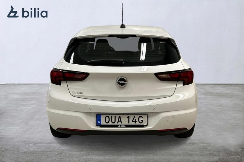 Bild 3 av Opel Astra 
