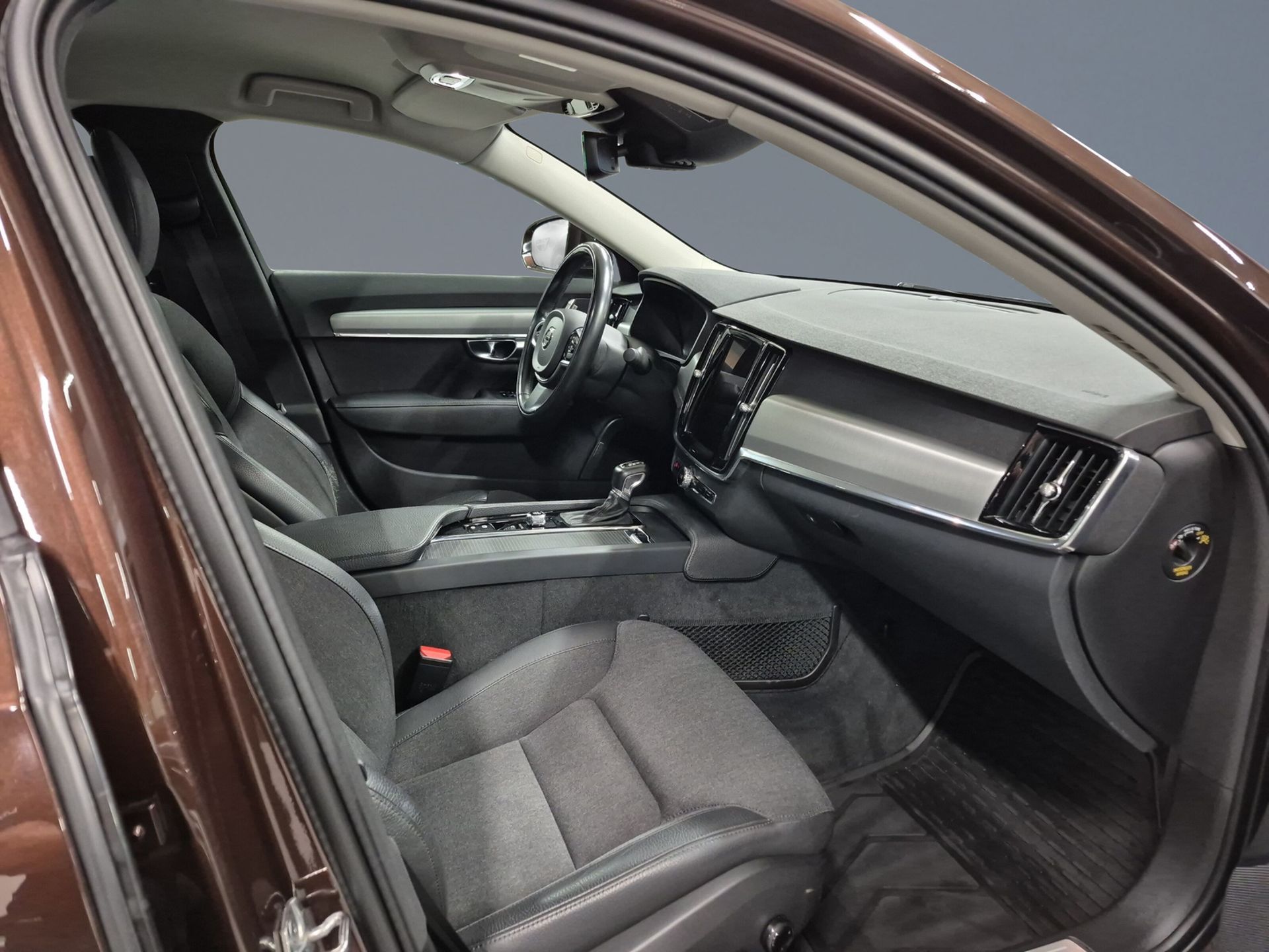 Volvo S90 D4 AWD Edition 2018, bild 7/12