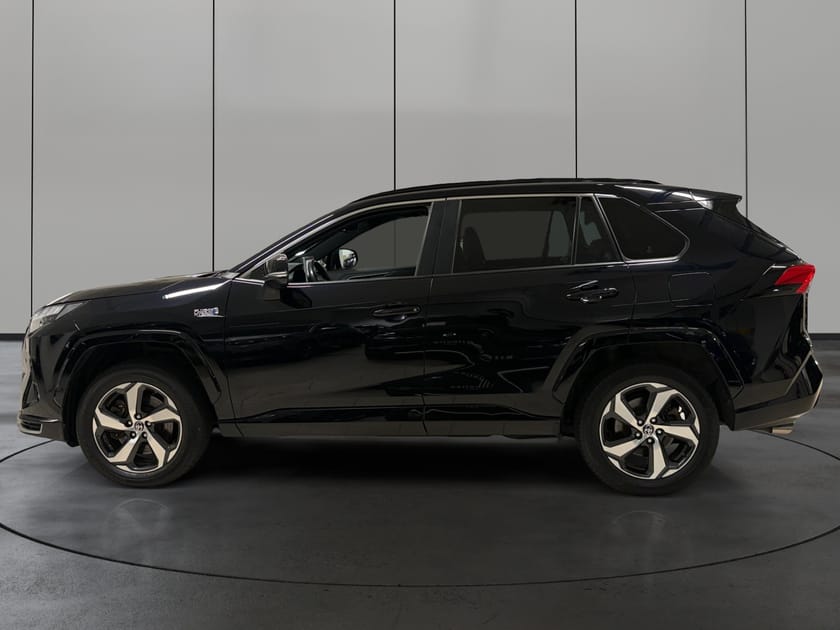 Bilde 2 av Toyota RAV4 Plug-in Hybrid
