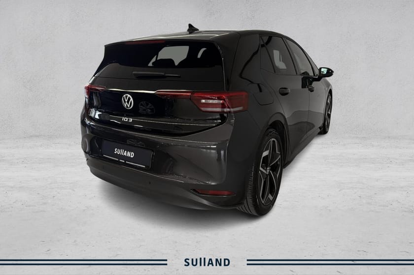 Bilde 5 av Volkswagen ID.3 Pro Performance sport        58kwh 204 hk