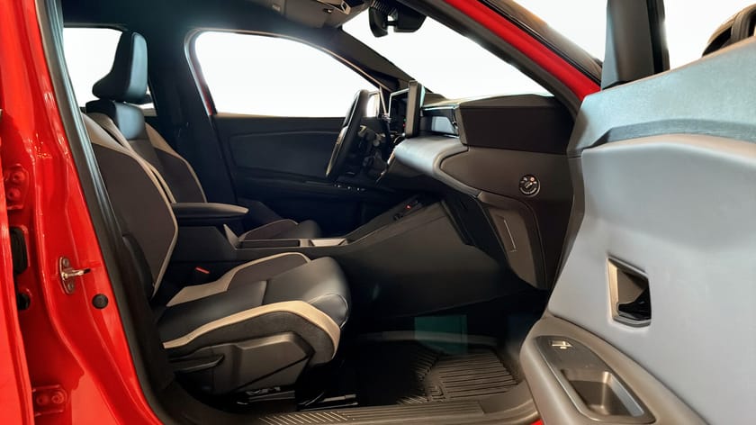 Bild 3 av Nissan Micra