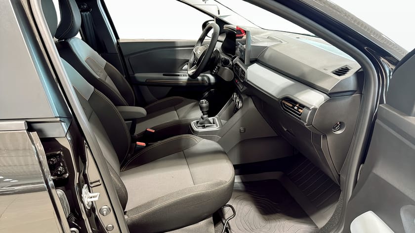 Bild 3 av Dacia Sandero Stepway EXTREME TCE 110