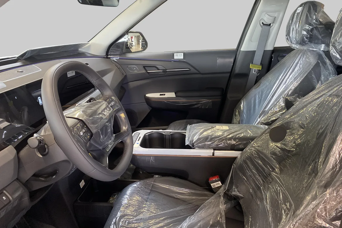 picture of a car
