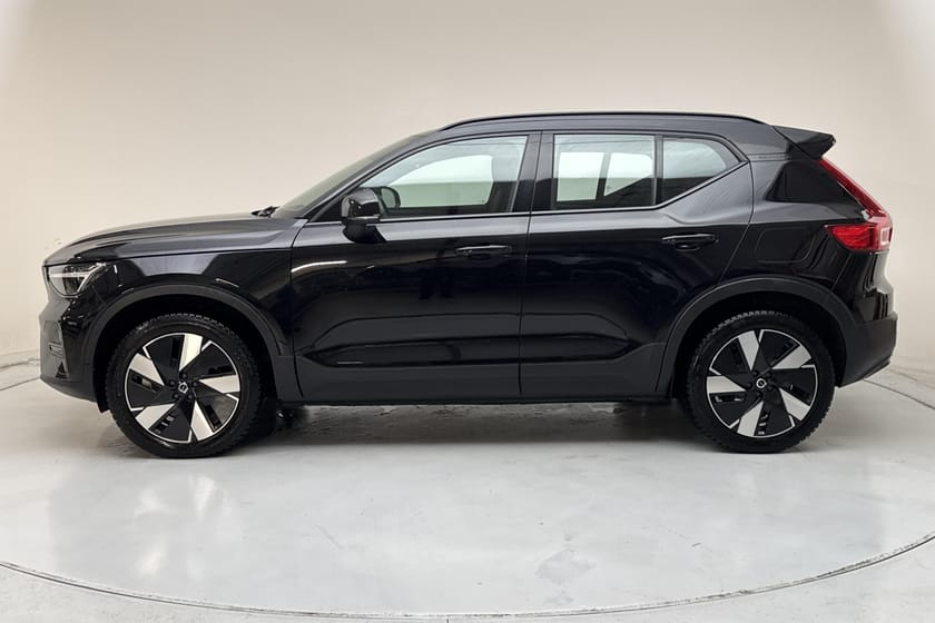 Bild 2 av Volvo XC40 Recharge Twin P8 AWD (408hk) Core