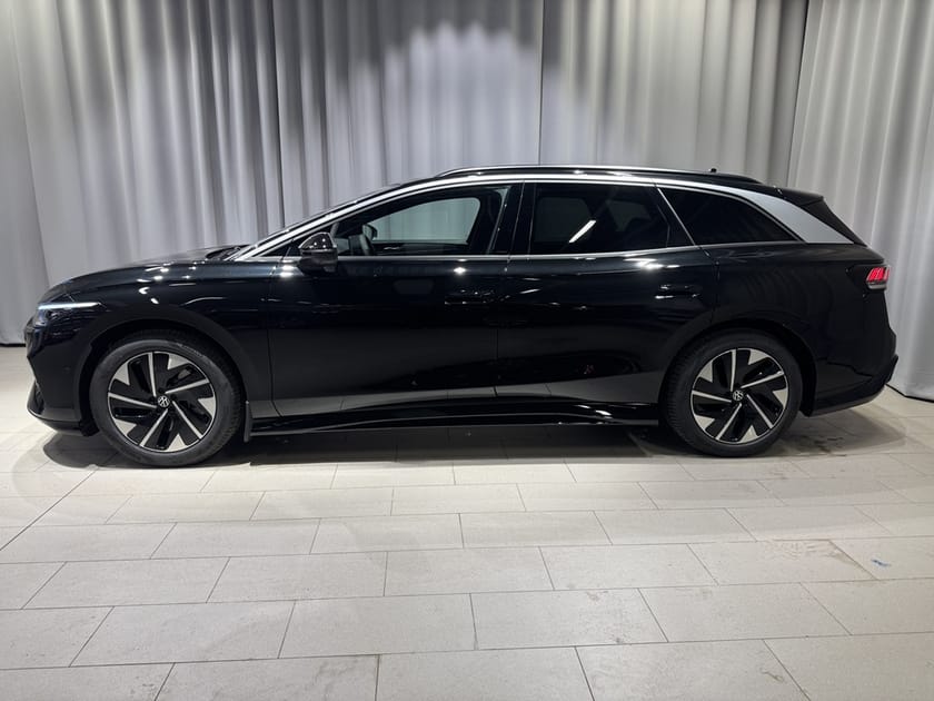 Bild 3 av Volkswagen ID.7 Pro Tourer Edition 286hk 77kwh