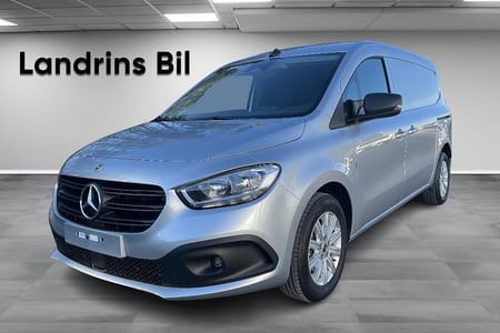 Mercedes-Benz Citan 112 CDI