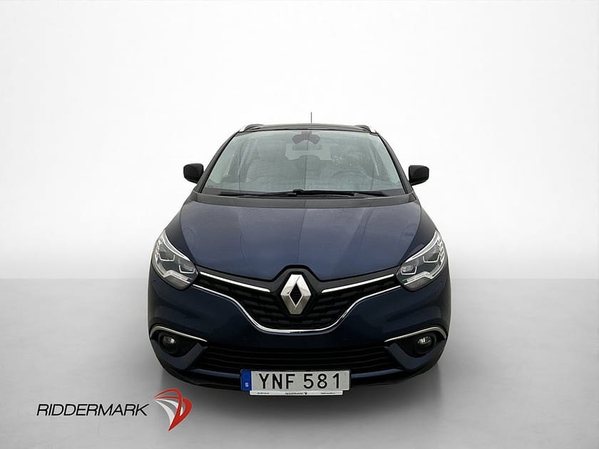 Bild 2 av Renault Grand Scénic