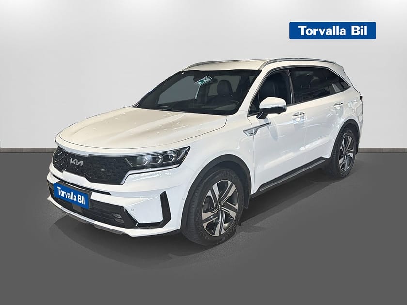 Bild 1 av Kia Sorento PHEV Plug-In Hybrid AUT AWD Advance Plus